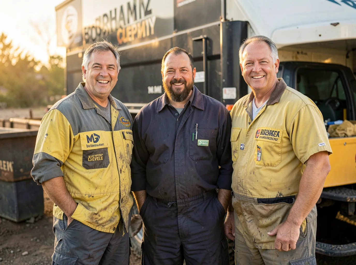Sewage Cleanup company in Wilson Creek, WA